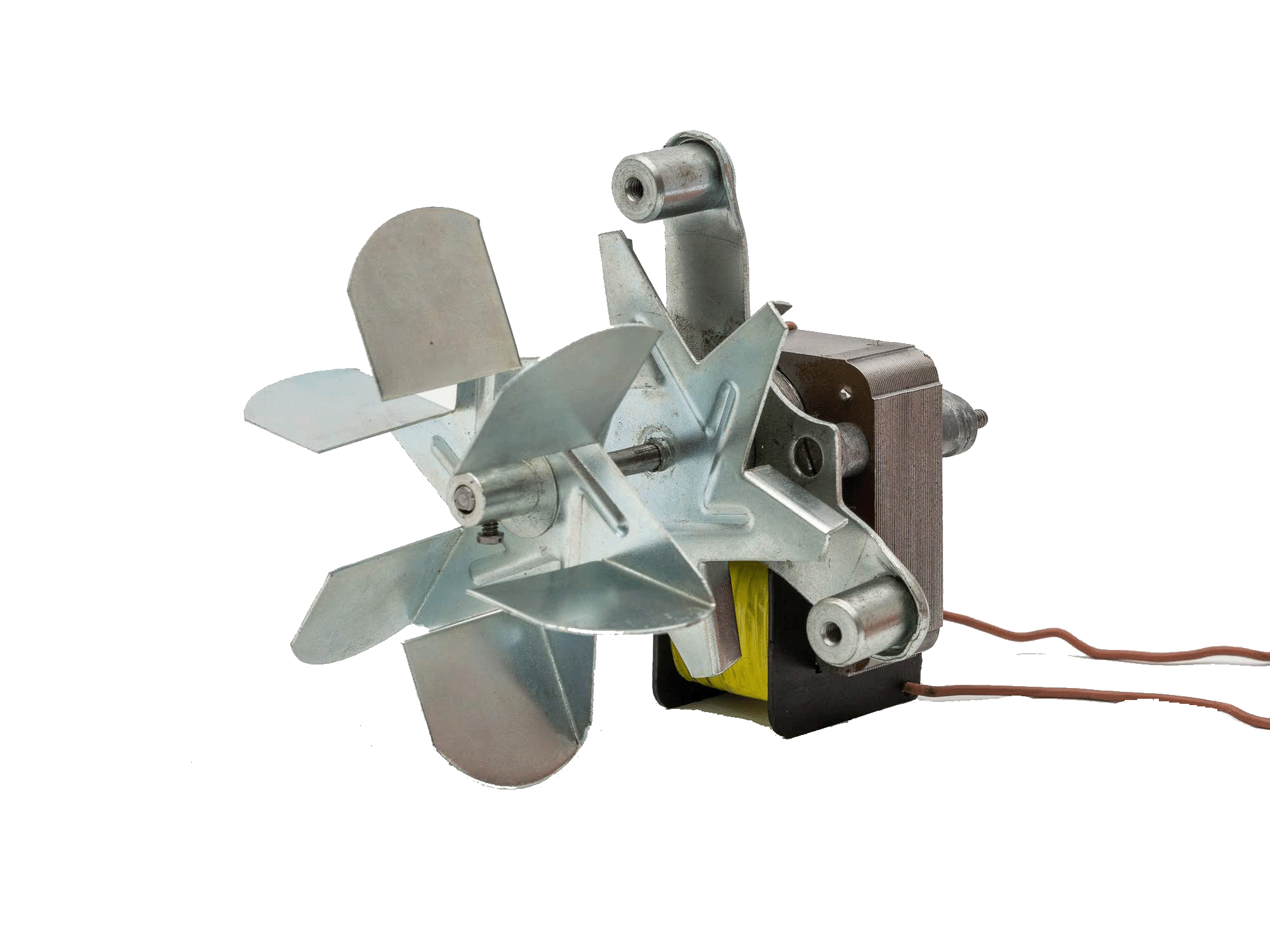 Motor Horno Doméstico 820HS