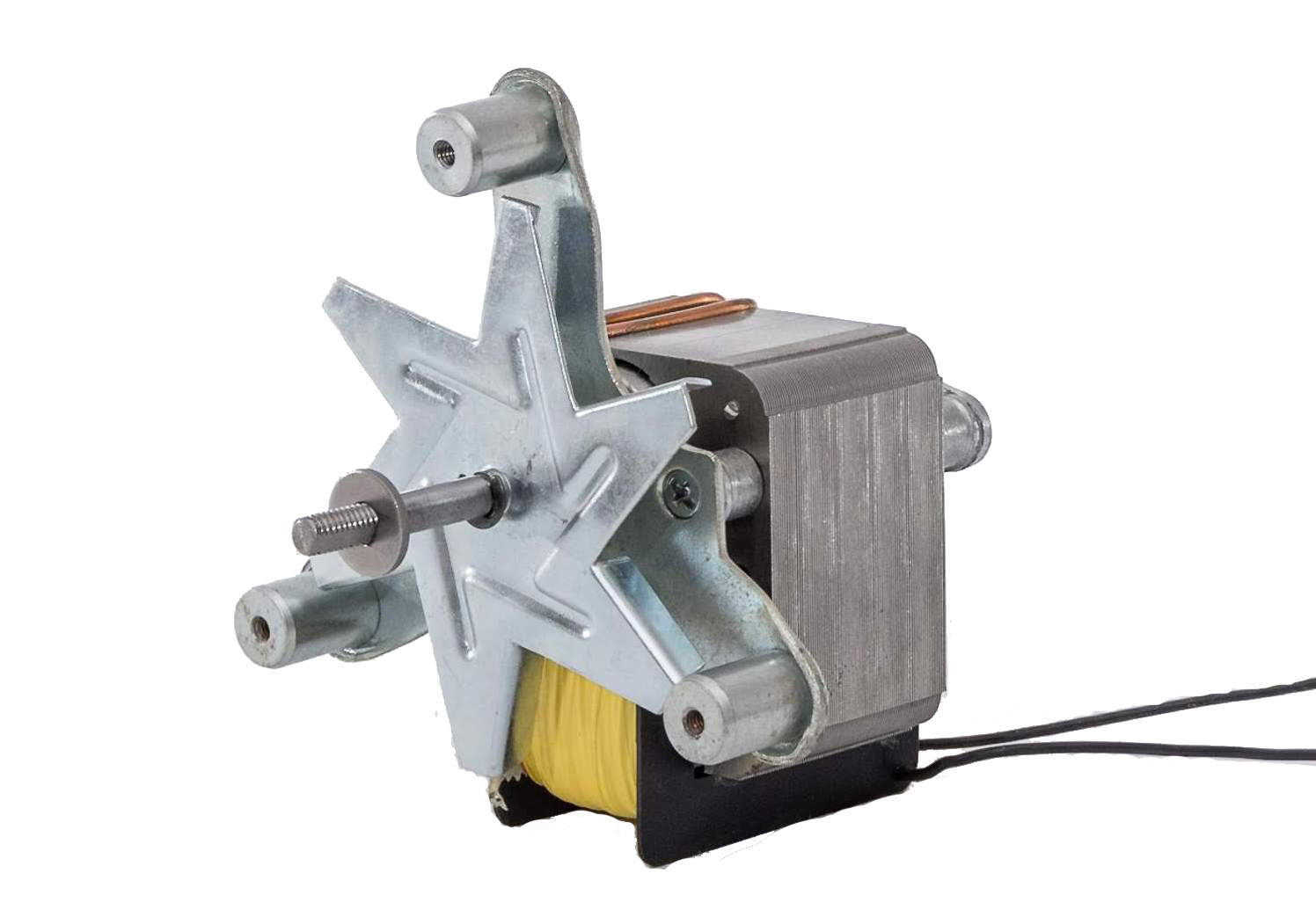 Motor Horno Industrial 6mm 840HSP