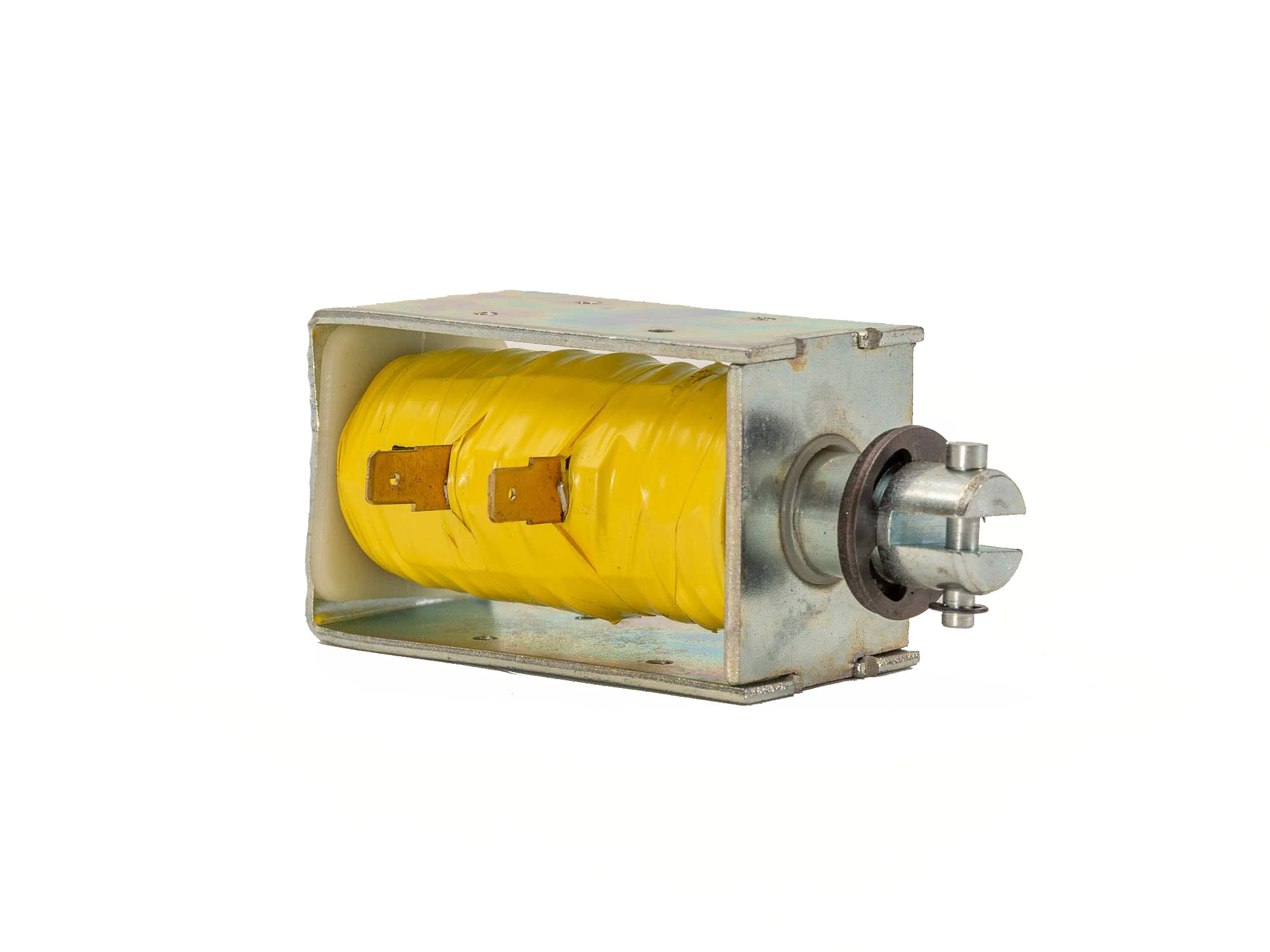 Solenoide D-Frame 130