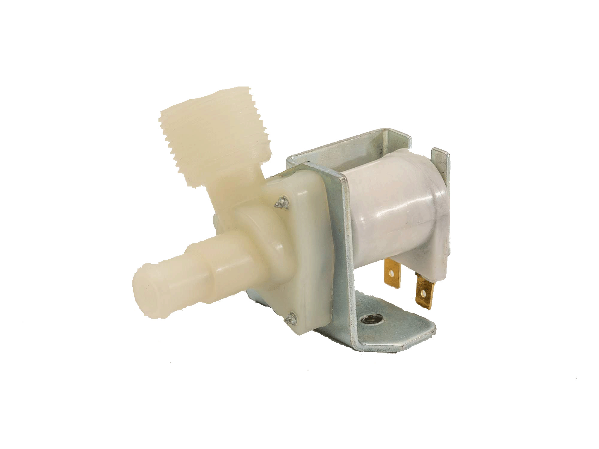 Válvula Solenoide Simple 387 90